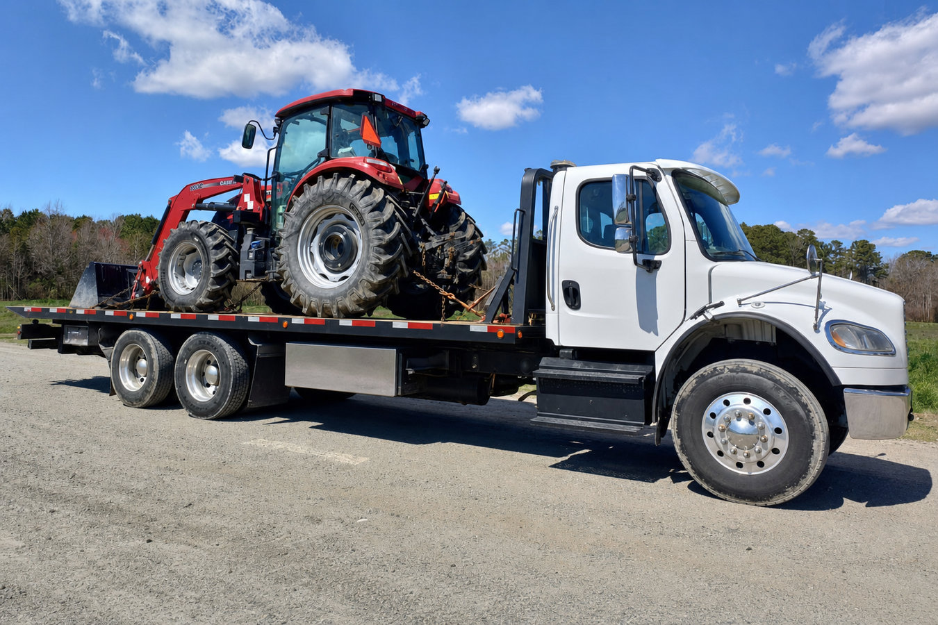 Towing Service services in Pittsburg, CA