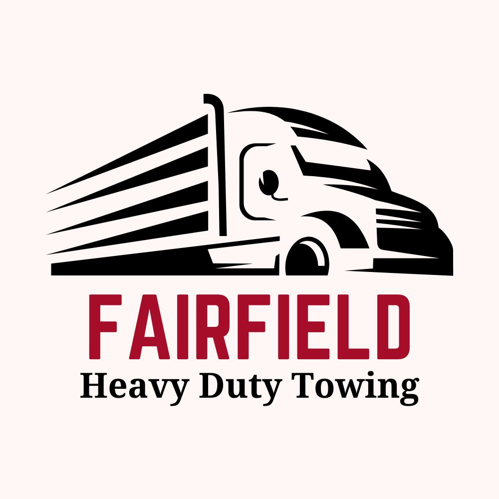 Fairfield Heavy Duty Towing